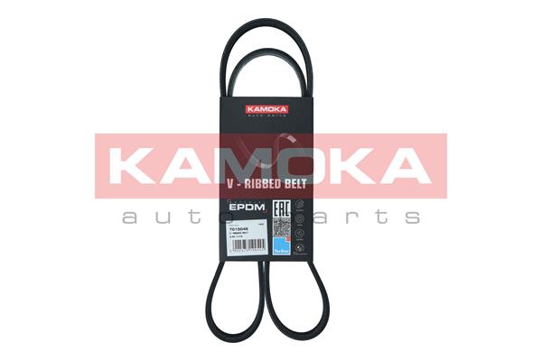Dirželis KAMOKA 7015046