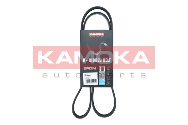 Dirželis KAMOKA 7015047