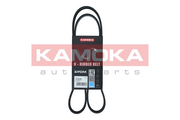 Dirželis KAMOKA 7015048