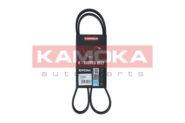 Dirželis KAMOKA 7015049