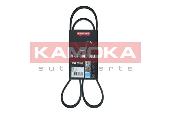 Dirželis KAMOKA 7015051