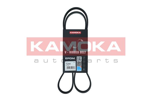 Dirželis KAMOKA 7015052