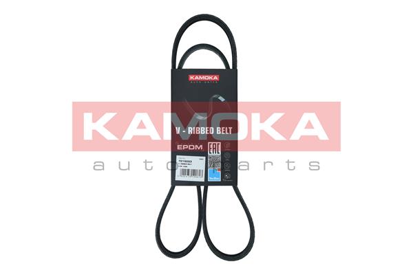 Dirželis KAMOKA 7015053