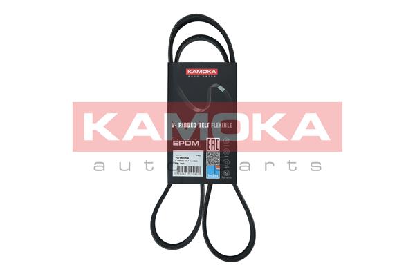 Dirželis KAMOKA 7015054