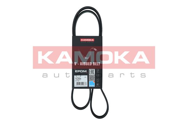 Dirželis KAMOKA 7015055