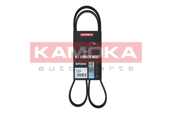 Dirželis KAMOKA 7015057