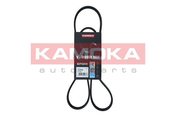 Dirželis KAMOKA 7015058
