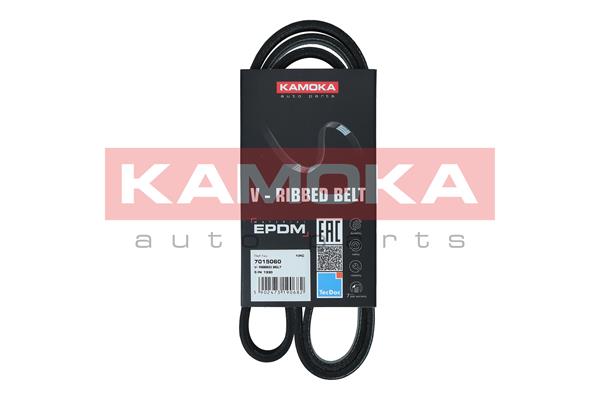 Dirželis KAMOKA 7015060