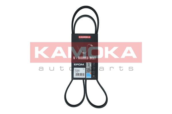 Dirželis KAMOKA 7015061