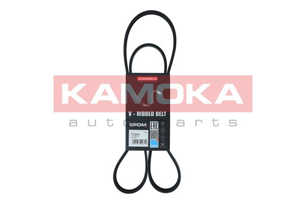 Dirželis KAMOKA 7015063