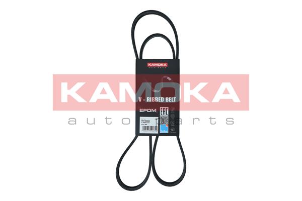Dirželis KAMOKA 7015064