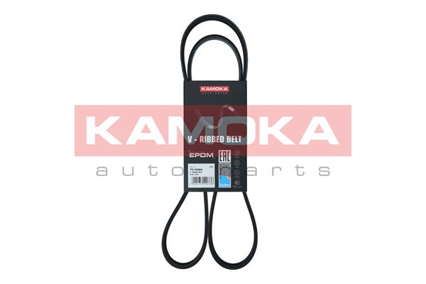 Dirželis KAMOKA 7015065