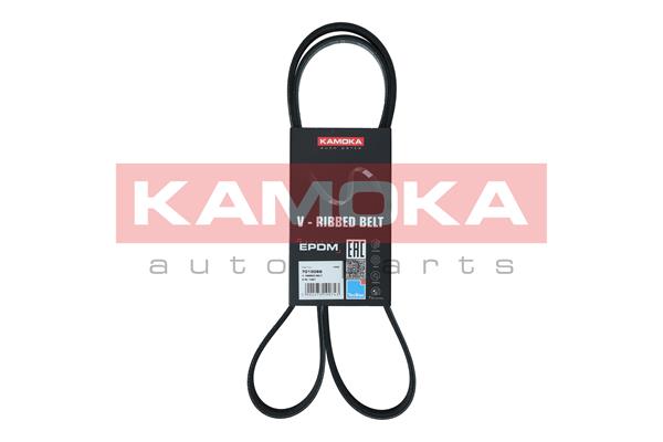 Dirželis KAMOKA 7015066