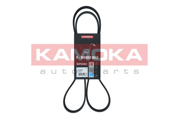 Dirželis KAMOKA 7015068