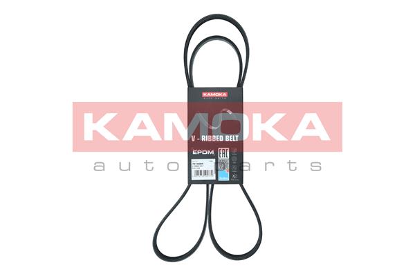 Dirželis KAMOKA 7015069