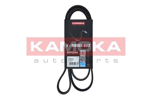 Dirželis KAMOKA 7015070