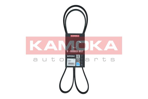 Dirželis KAMOKA 7015071