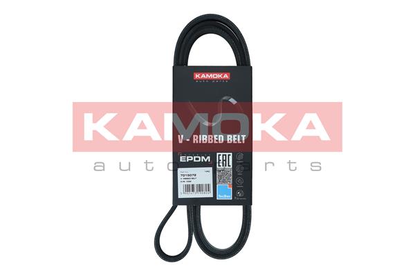 Dirželis KAMOKA 7015072