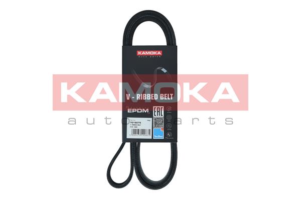 Dirželis KAMOKA 7015075