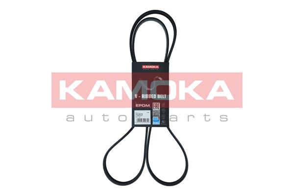 Dirželis KAMOKA 7015076