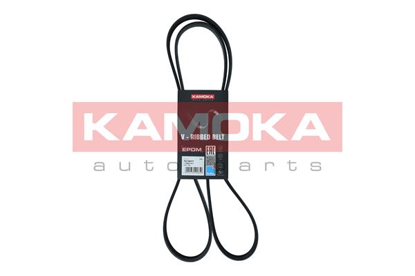 Dirželis KAMOKA 7015077