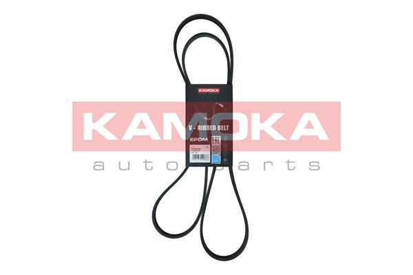 Dirželis KAMOKA 7015078