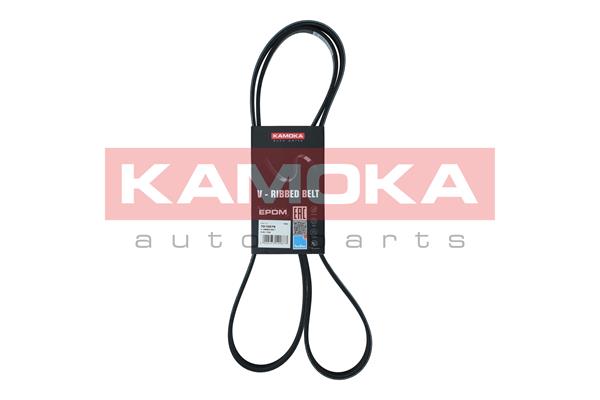Dirželis KAMOKA 7015079