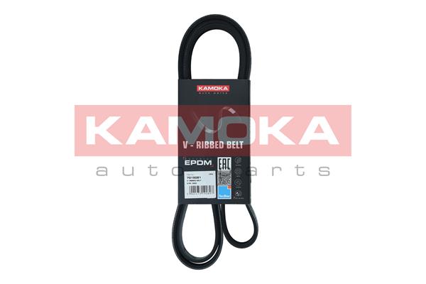 Dirželis KAMOKA 7015081