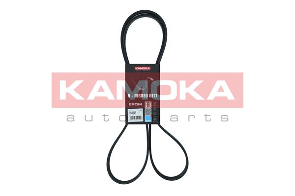 Dirželis KAMOKA 7015082