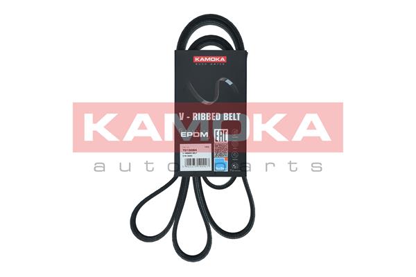Dirželis KAMOKA 7015084