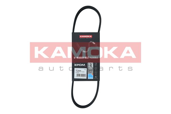 Dirželis KAMOKA 7016002