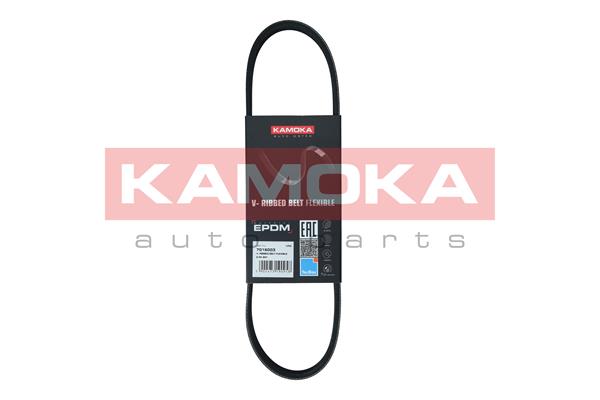 Dirželis KAMOKA 7016003