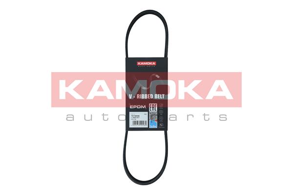 Dirželis KAMOKA 7016006