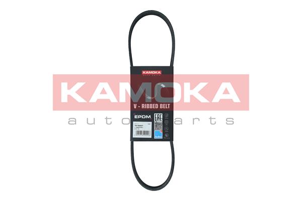 Dirželis KAMOKA 7016007