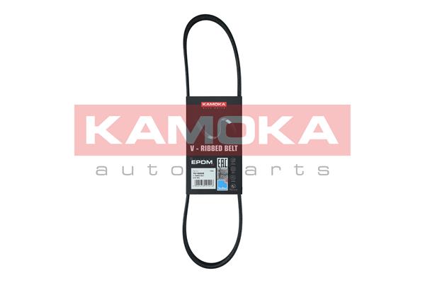 Dirželis KAMOKA 7016009