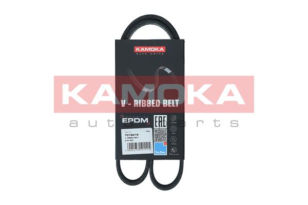 Dirželis KAMOKA 7016019