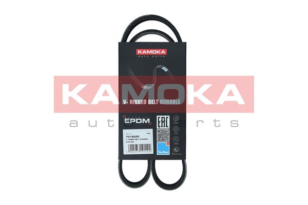 Dirželis KAMOKA 7016020