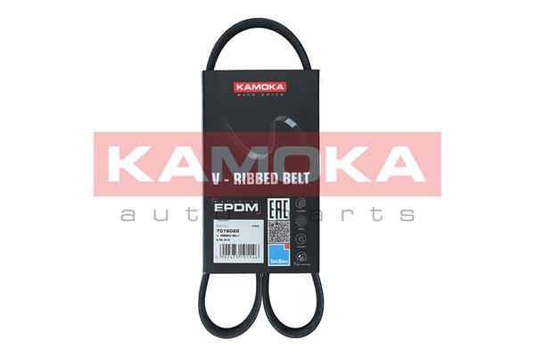 Dirželis KAMOKA 7016022