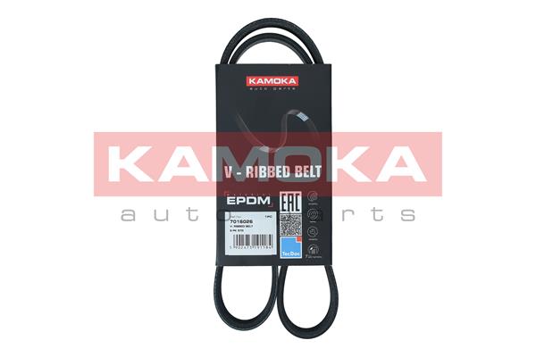 Dirželis KAMOKA 7016026