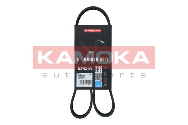 Dirželis KAMOKA 7016030