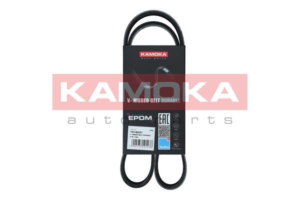 Dirželis KAMOKA 7016031