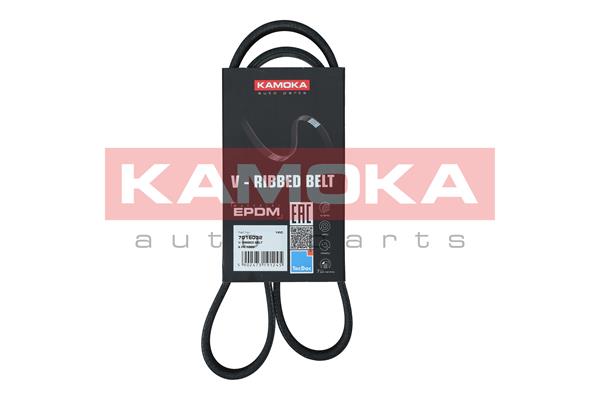 Dirželis KAMOKA 7016032