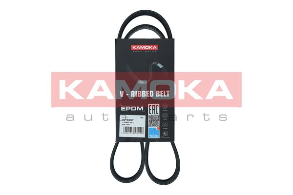 Dirželis KAMOKA 7016037