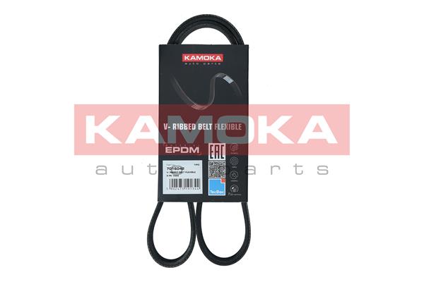 Dirželis KAMOKA 7016042