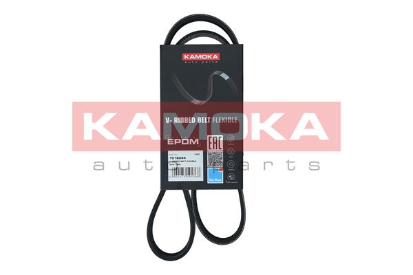 Dirželis KAMOKA 7016044