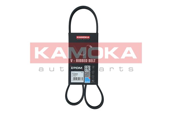 Dirželis KAMOKA 7016045