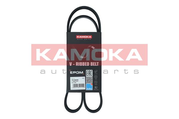 Dirželis KAMOKA 7016050