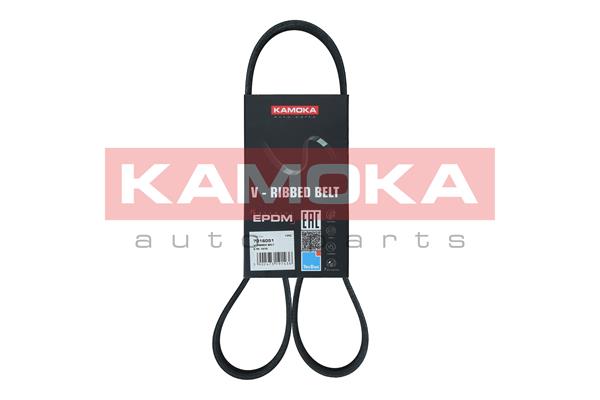 Dirželis KAMOKA 7016051