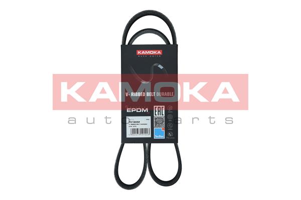 Dirželis KAMOKA 7016052