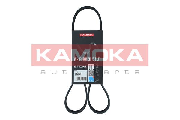 Dirželis KAMOKA 7016053